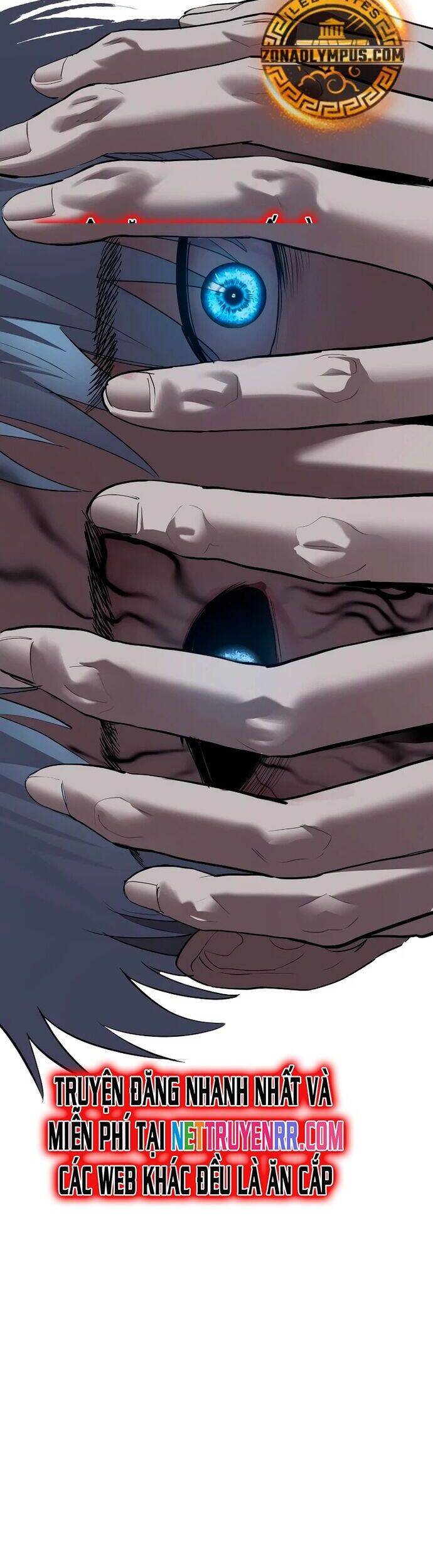 Cốt Nhân Chap 20 - Next Chap 21