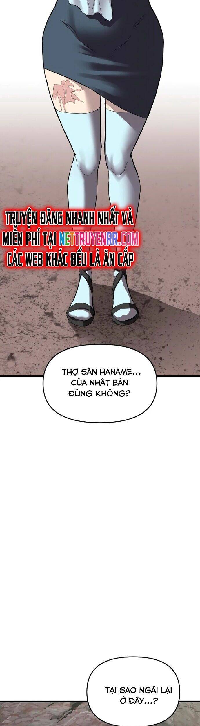 Cốt Nhân Chap 20 - Next Chap 21