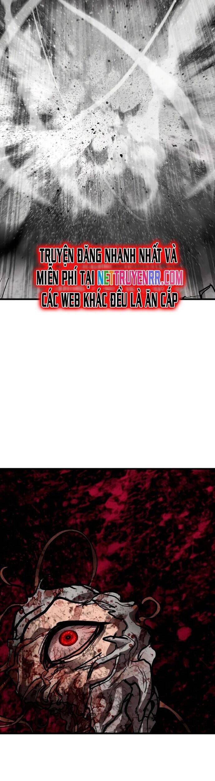 Cốt Nhân Chap 20 - Next Chap 21