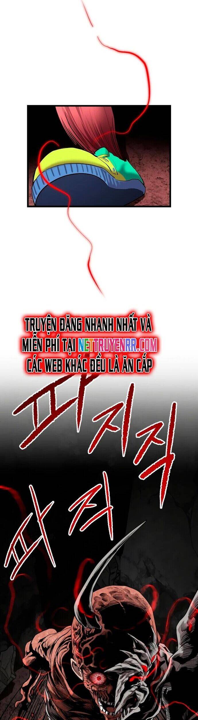 Cốt Nhân Chap 20 - Next Chap 21