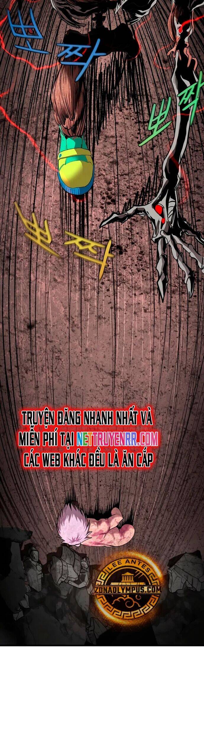 Cốt Nhân Chap 20 - Next Chap 21