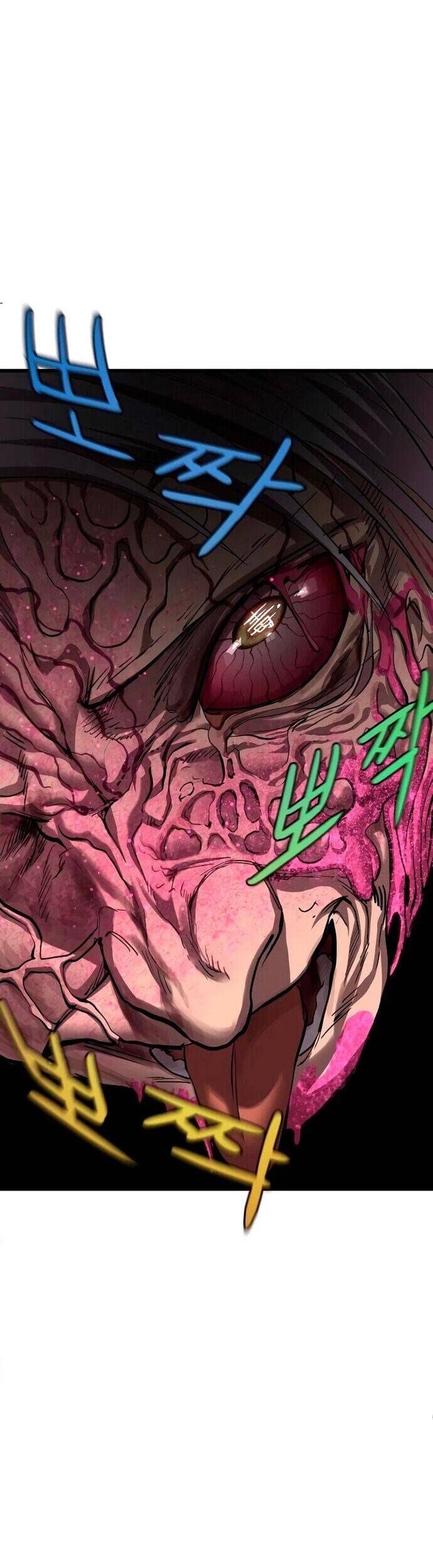 Cốt Nhân Chap 20 - Next Chap 21