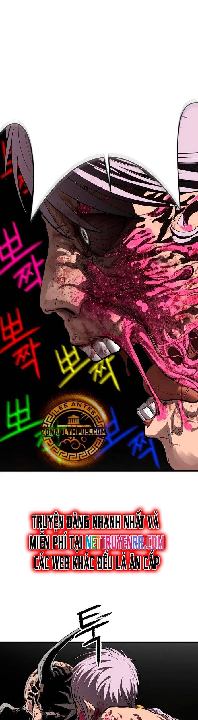Cốt Nhân Chap 20 - Next Chap 21