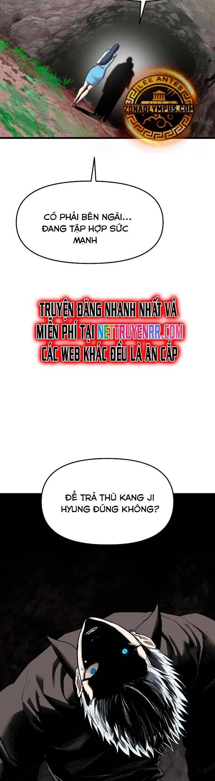 Cốt Nhân Chap 20 - Next Chap 21