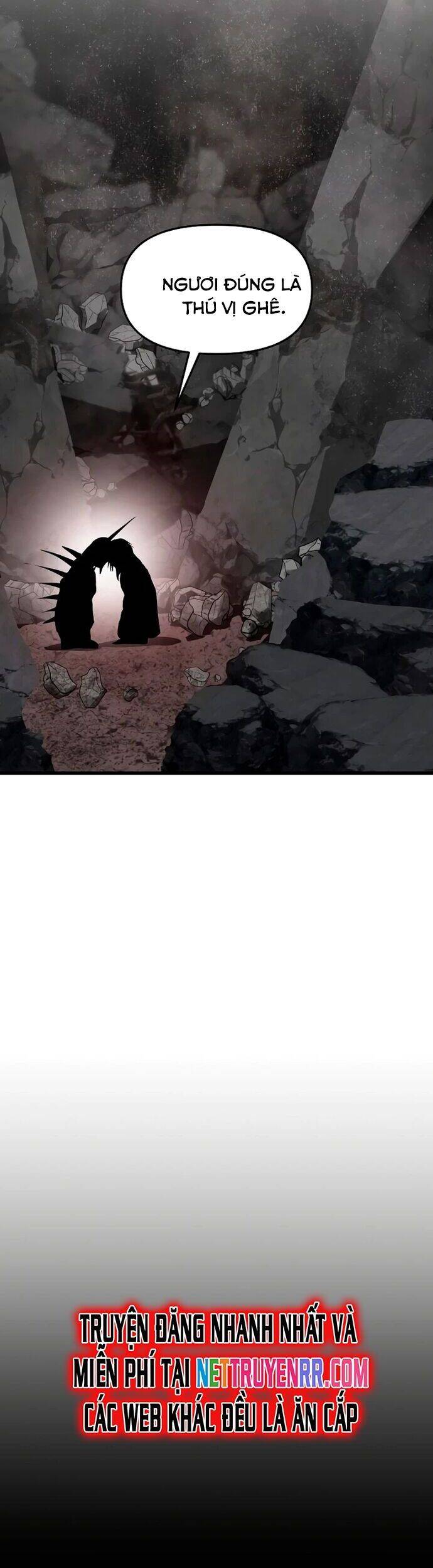 Cốt Nhân Chap 20 - Next Chap 21