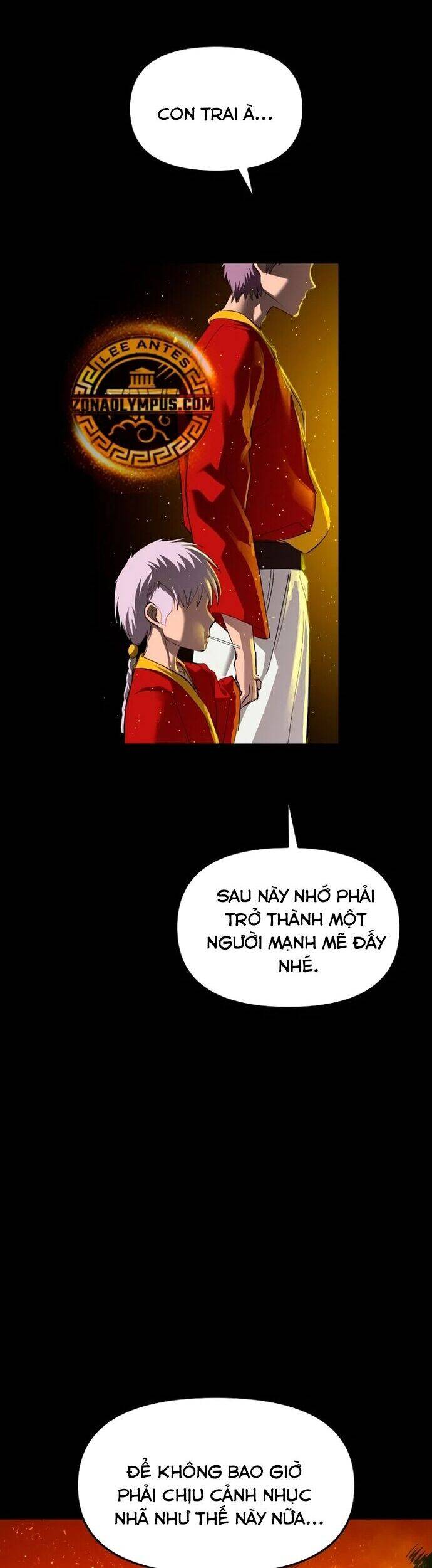 Cốt Nhân Chap 20 - Next Chap 21