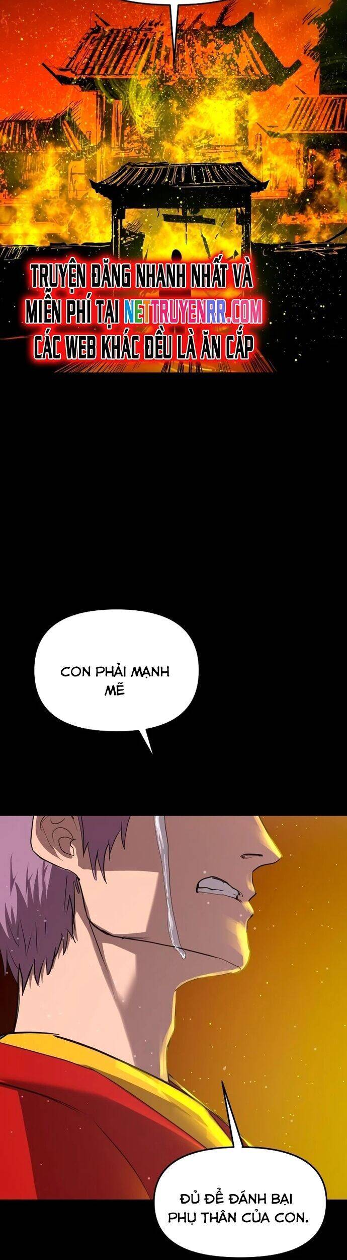 Cốt Nhân Chap 20 - Next Chap 21