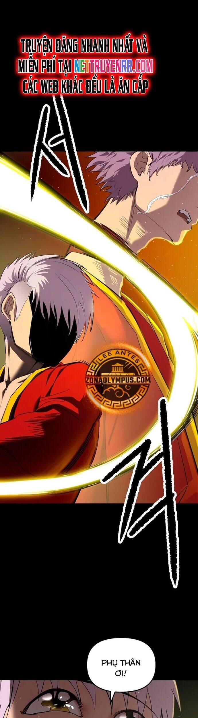 Cốt Nhân Chap 20 - Next Chap 21