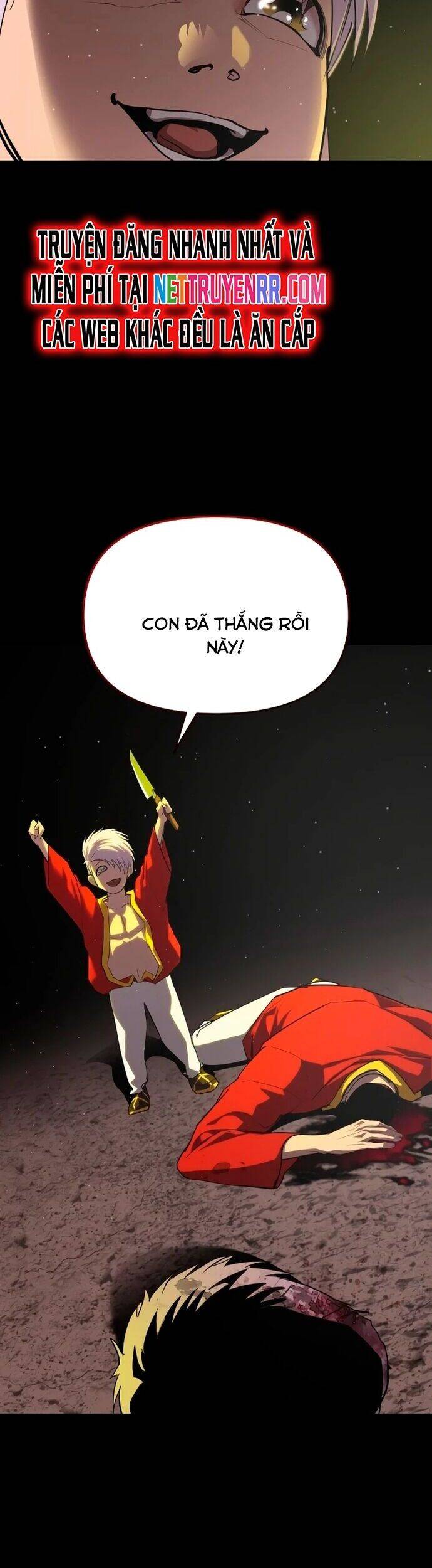 Cốt Nhân Chap 20 - Next Chap 21