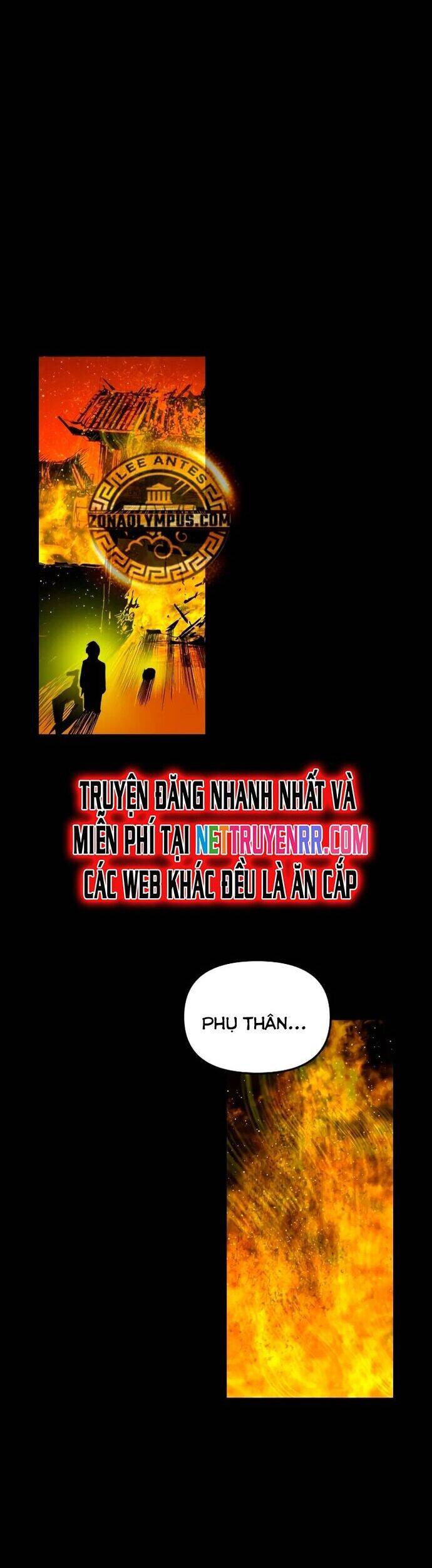 Cốt Nhân Chap 20 - Next Chap 21