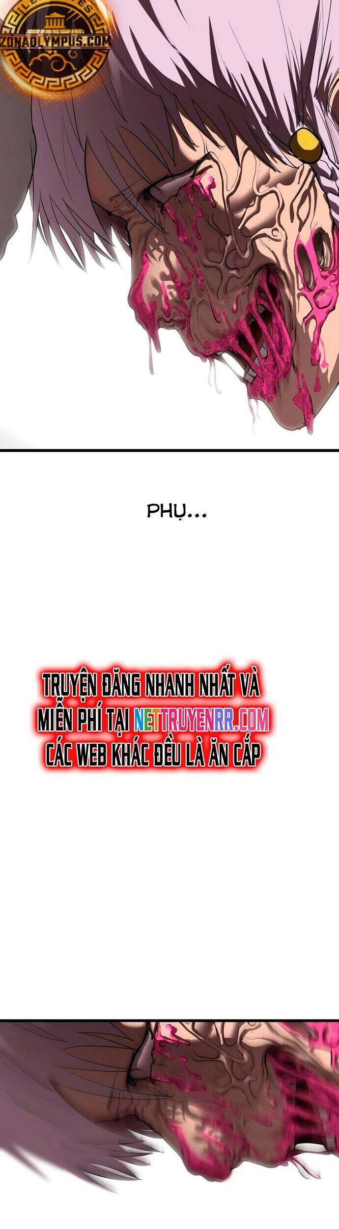 Cốt Nhân Chap 20 - Next Chap 21