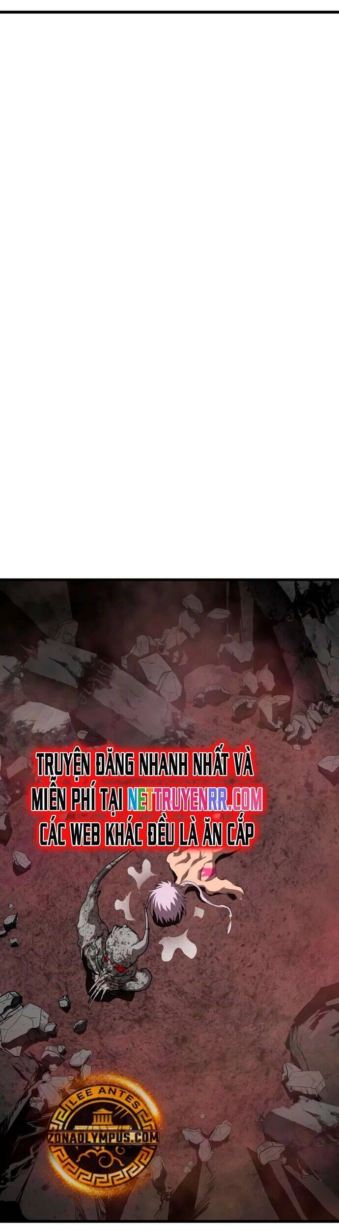 Cốt Nhân Chap 20 - Next Chap 21