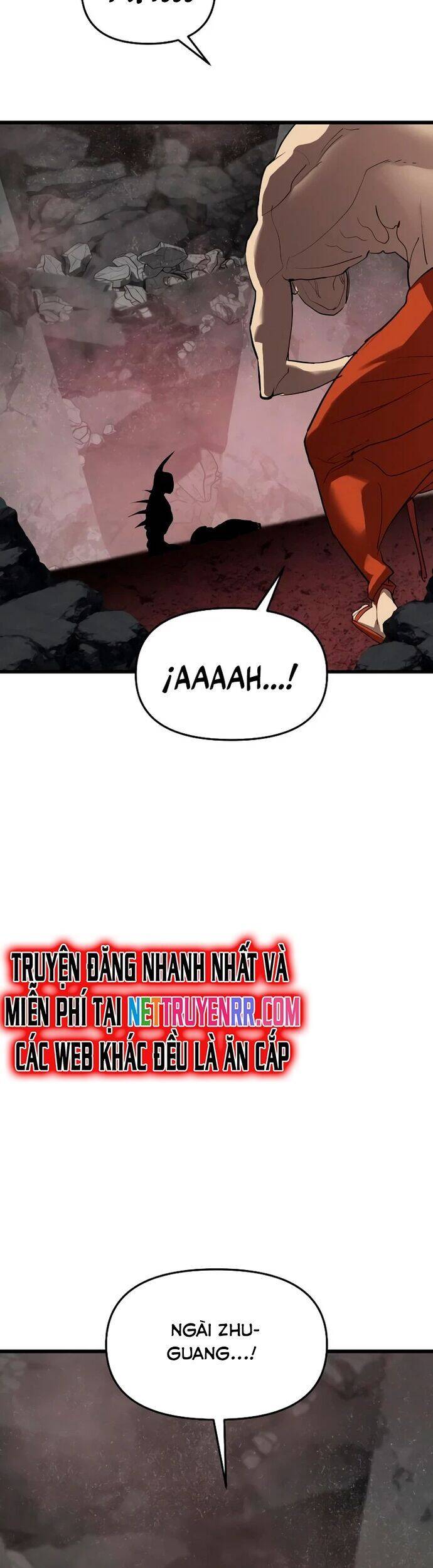 Cốt Nhân Chap 20 - Next Chap 21