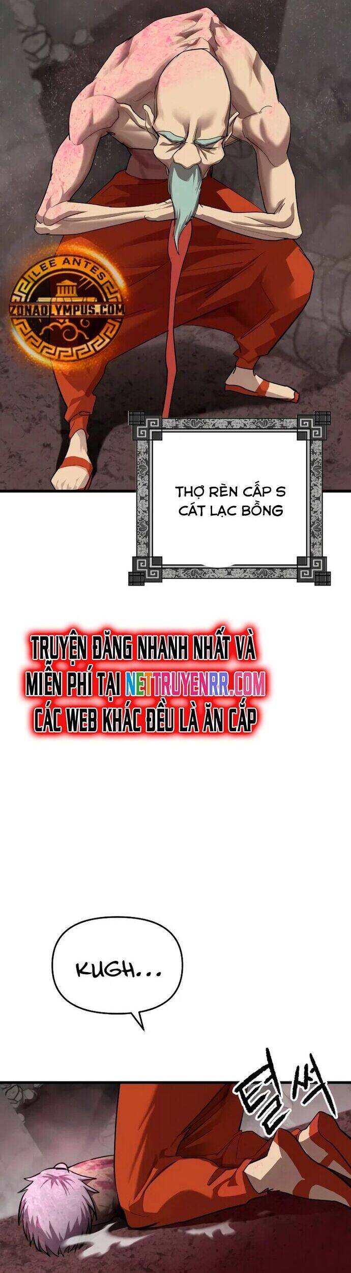 Cốt Nhân Chap 20 - Next Chap 21