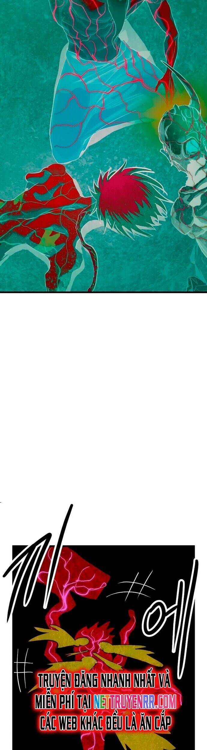 Cốt Nhân Chap 20 - Next Chap 21