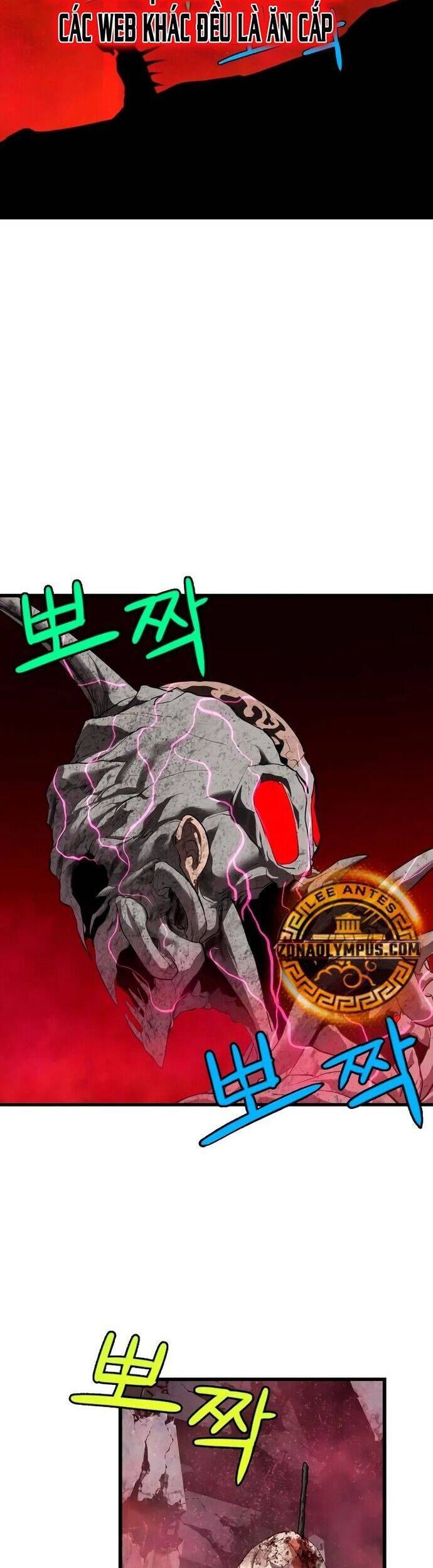 Cốt Nhân Chap 20 - Next Chap 21