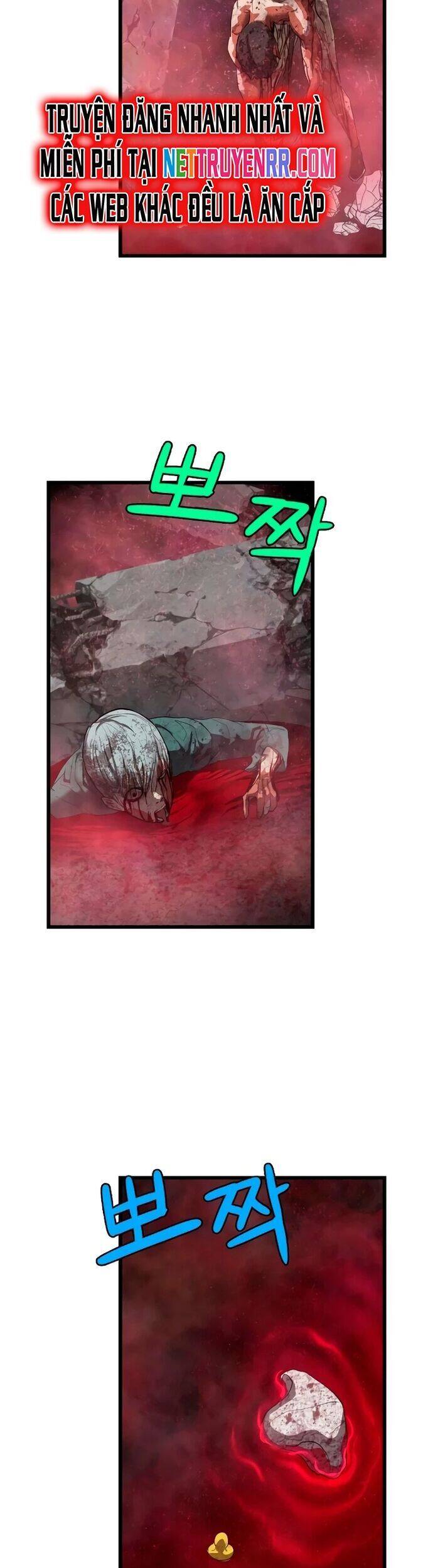 Cốt Nhân Chap 20 - Next Chap 21