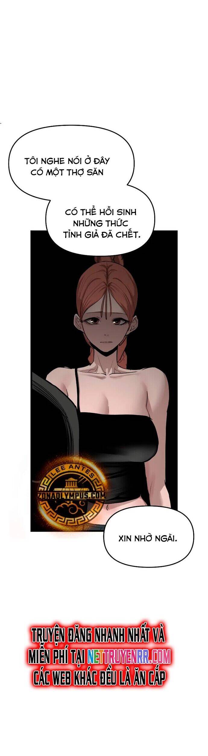 Cốt Nhân Chap 20 - Next Chap 21