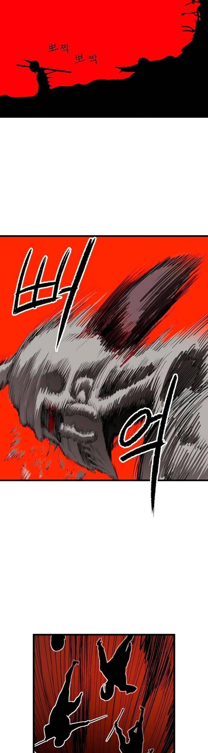 Cốt Nhân Chap 20 - Next Chap 21
