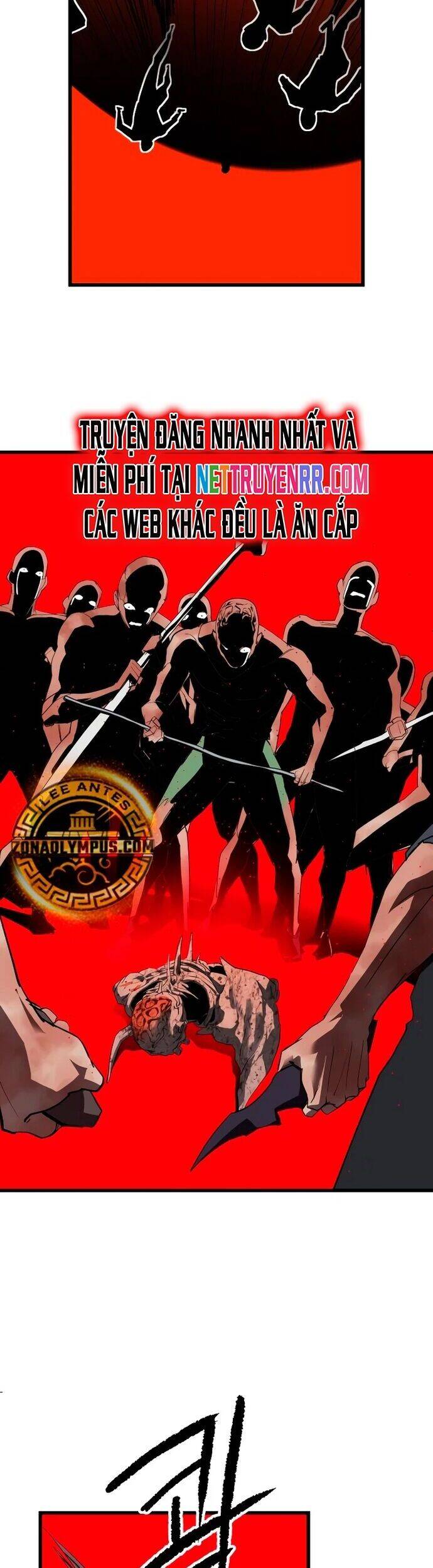 Cốt Nhân Chap 20 - Next Chap 21