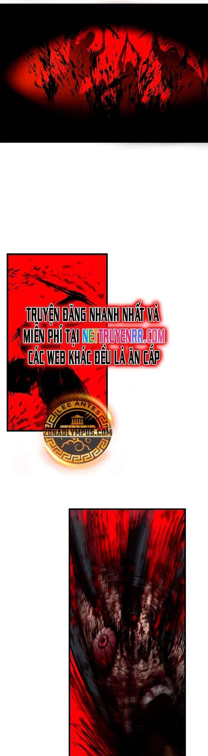 Cốt Nhân Chap 20 - Next Chap 21