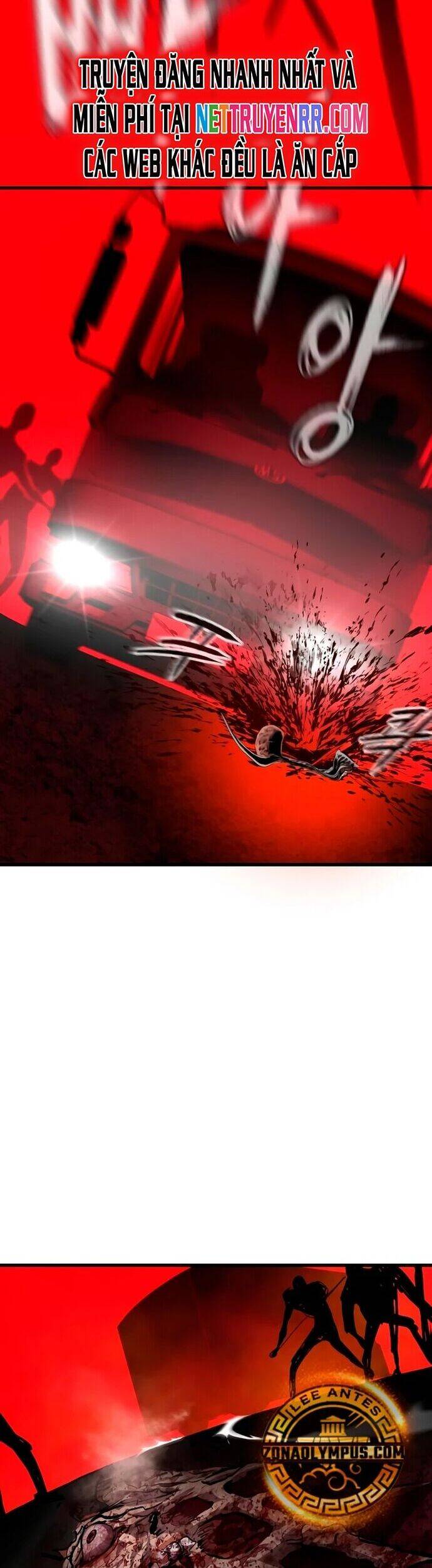 Cốt Nhân Chap 20 - Next Chap 21