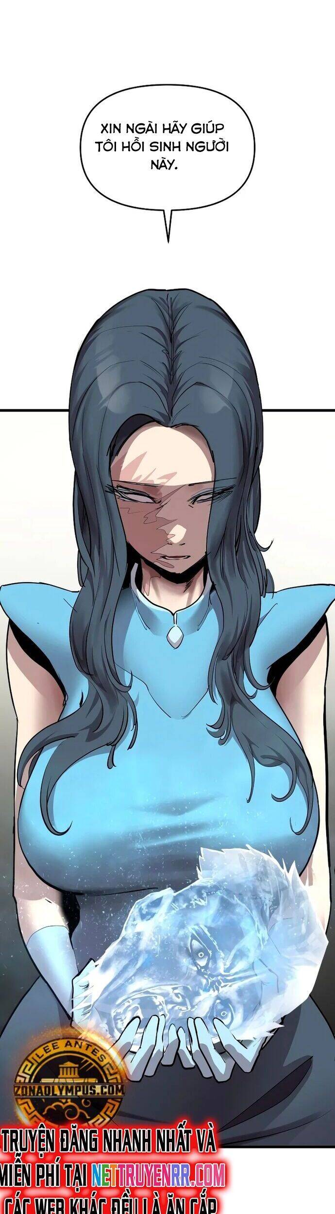 Cốt Nhân Chap 20 - Next Chap 21