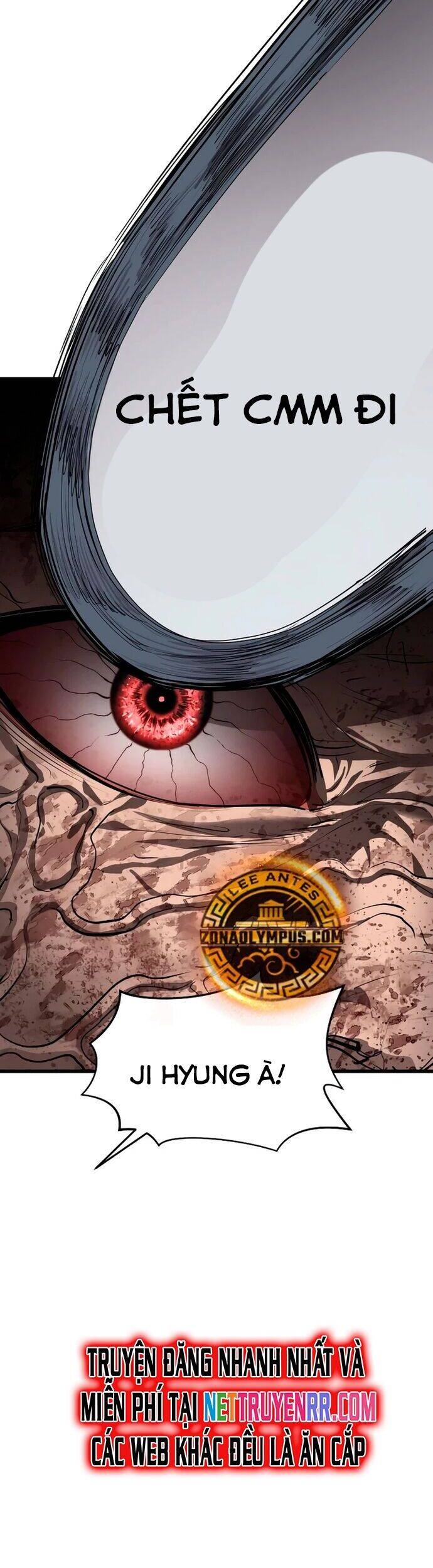 Cốt Nhân Chap 20 - Next Chap 21
