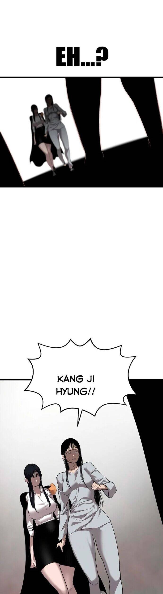 Cốt Nhân Chap 20 - Next Chap 21