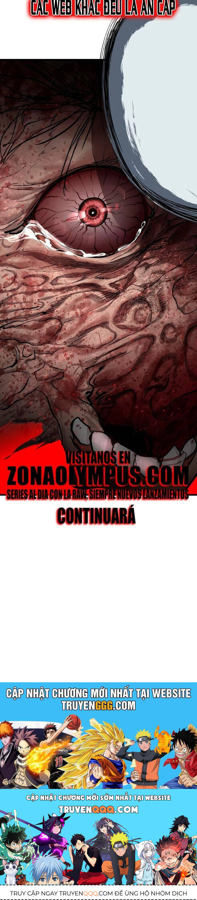 Cốt Nhân Chap 20 - Next Chap 21