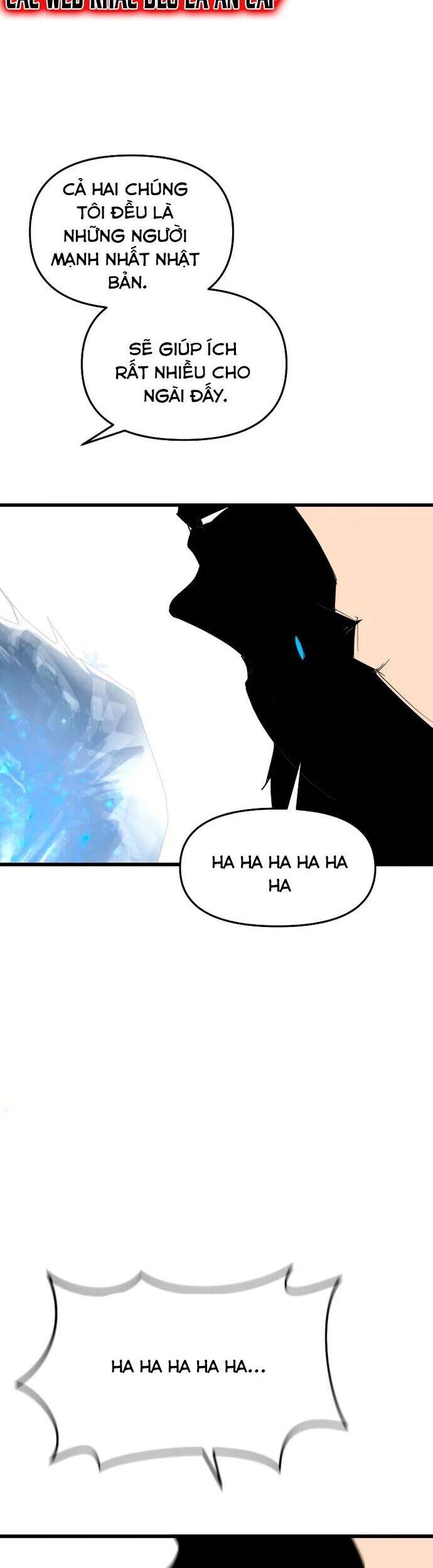 Cốt Nhân Chap 20 - Next Chap 21