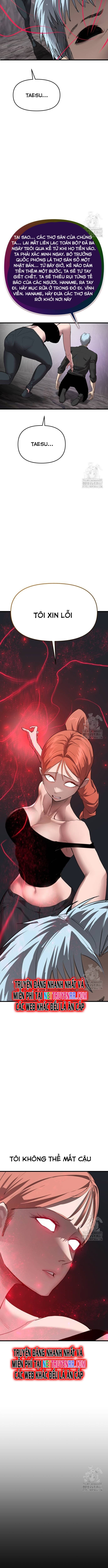 Cốt Nhân Chap 21 - Next Chap 22
