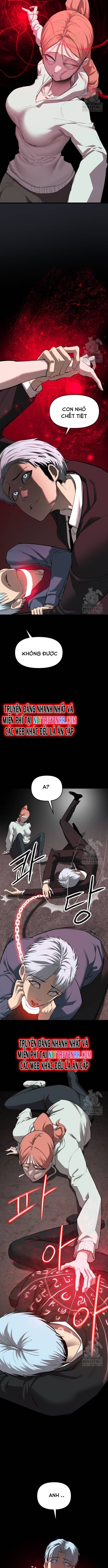 Cốt Nhân Chap 21 - Next Chap 22