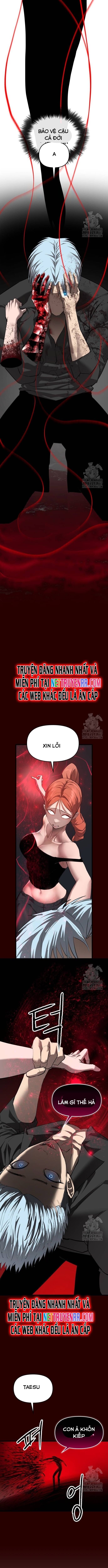 Cốt Nhân Chap 21 - Next Chap 22