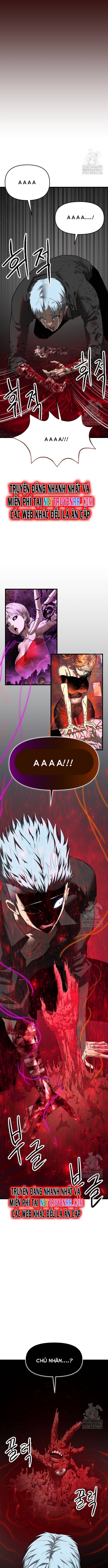 Cốt Nhân Chap 21 - Next Chap 22