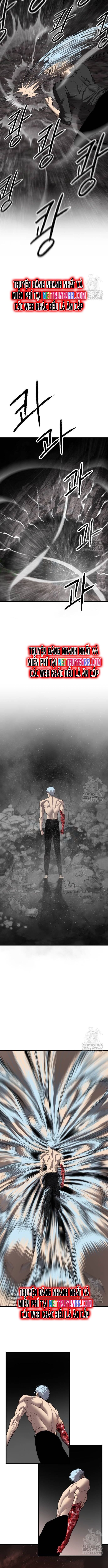 Cốt Nhân Chap 21 - Next Chap 22