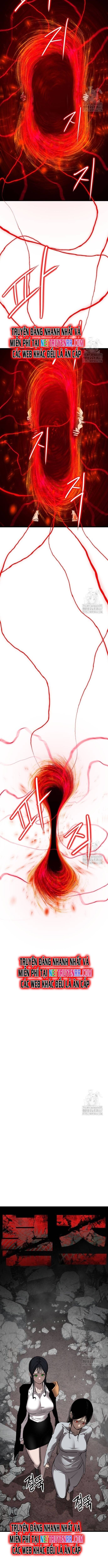 Cốt Nhân Chap 21 - Next Chap 22