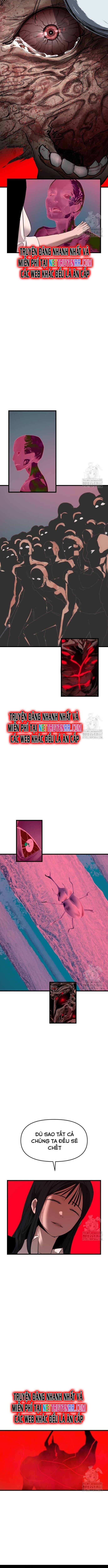 Cốt Nhân Chap 21 - Next Chap 22