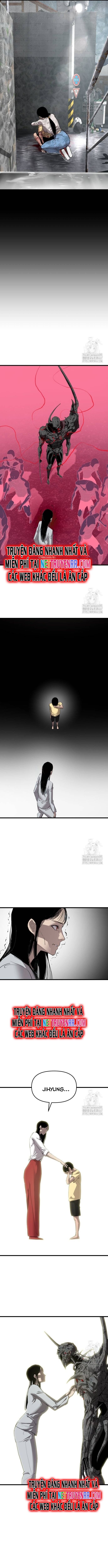Cốt Nhân Chap 21 - Next Chap 22