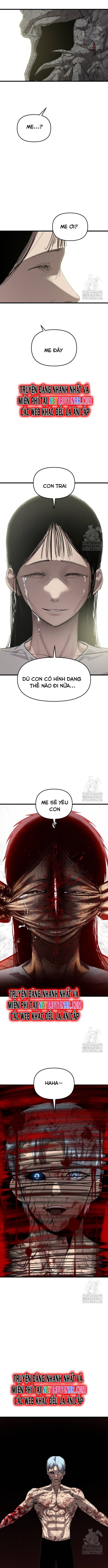 Cốt Nhân Chap 21 - Next Chap 22
