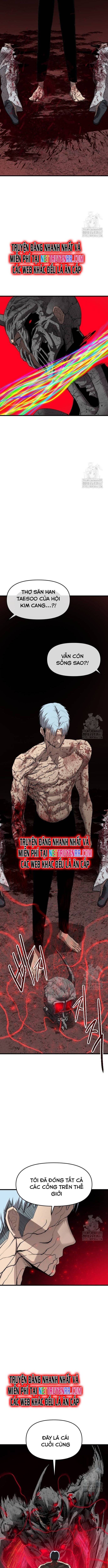 Cốt Nhân Chap 21 - Next Chap 22
