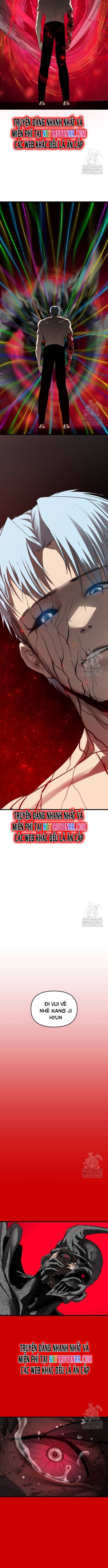 Cốt Nhân Chap 21 - Next Chap 22