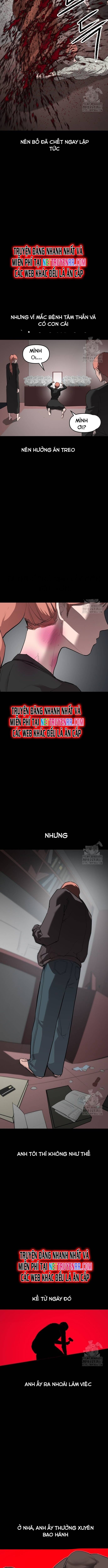 Cốt Nhân Chap 21 - Next Chap 22