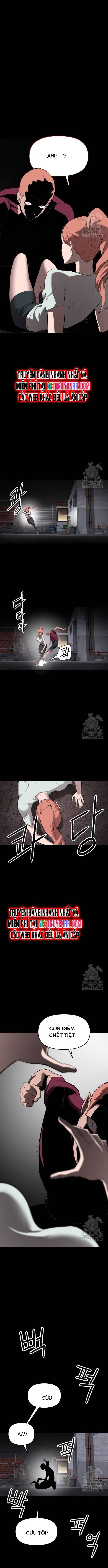 Cốt Nhân Chap 21 - Next Chap 22