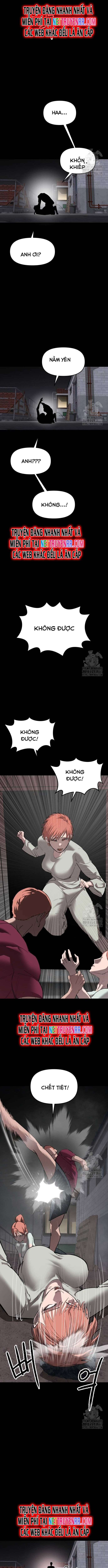 Cốt Nhân Chap 21 - Next Chap 22