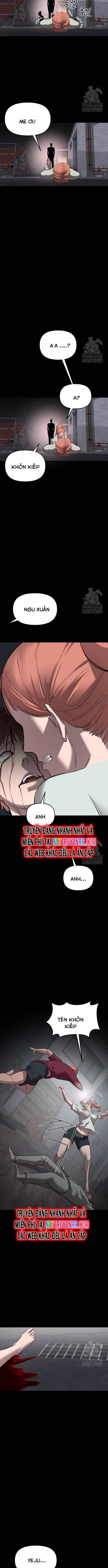 Cốt Nhân Chap 21 - Next Chap 22