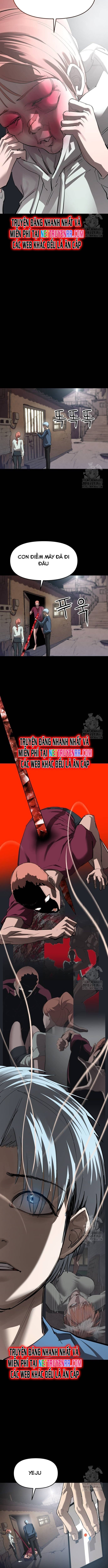 Cốt Nhân Chap 21 - Next Chap 22