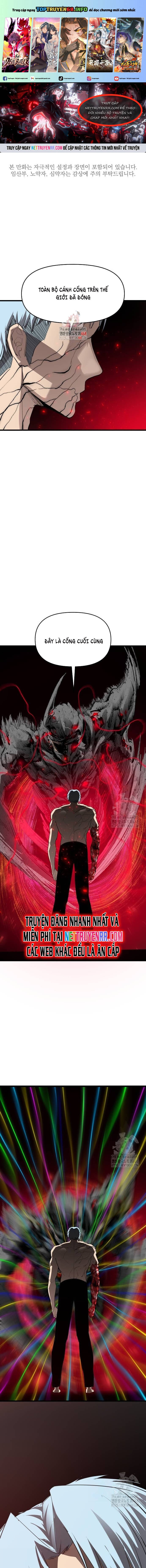 Cốt Nhân Chap 22 - Next Chap 23