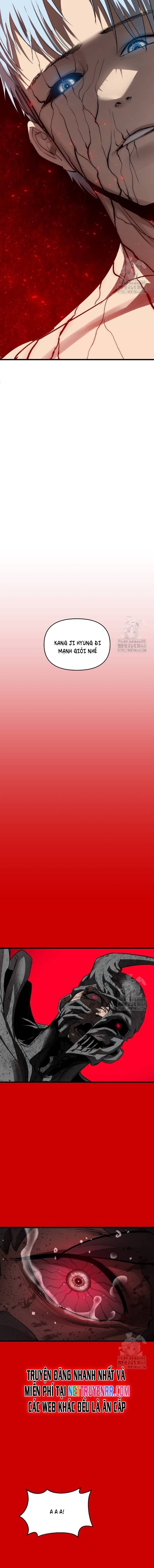 Cốt Nhân Chap 22 - Next Chap 23