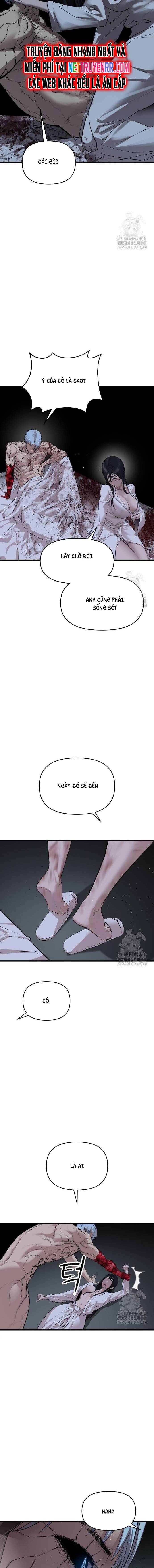 Cốt Nhân Chap 22 - Next Chap 23